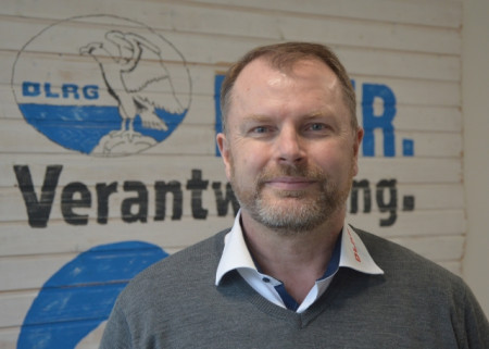 Vorsitzender: Thomas Becker