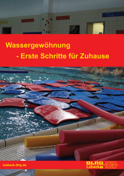 Schwimmen Anfänger | DLRG Lübeck E.V.